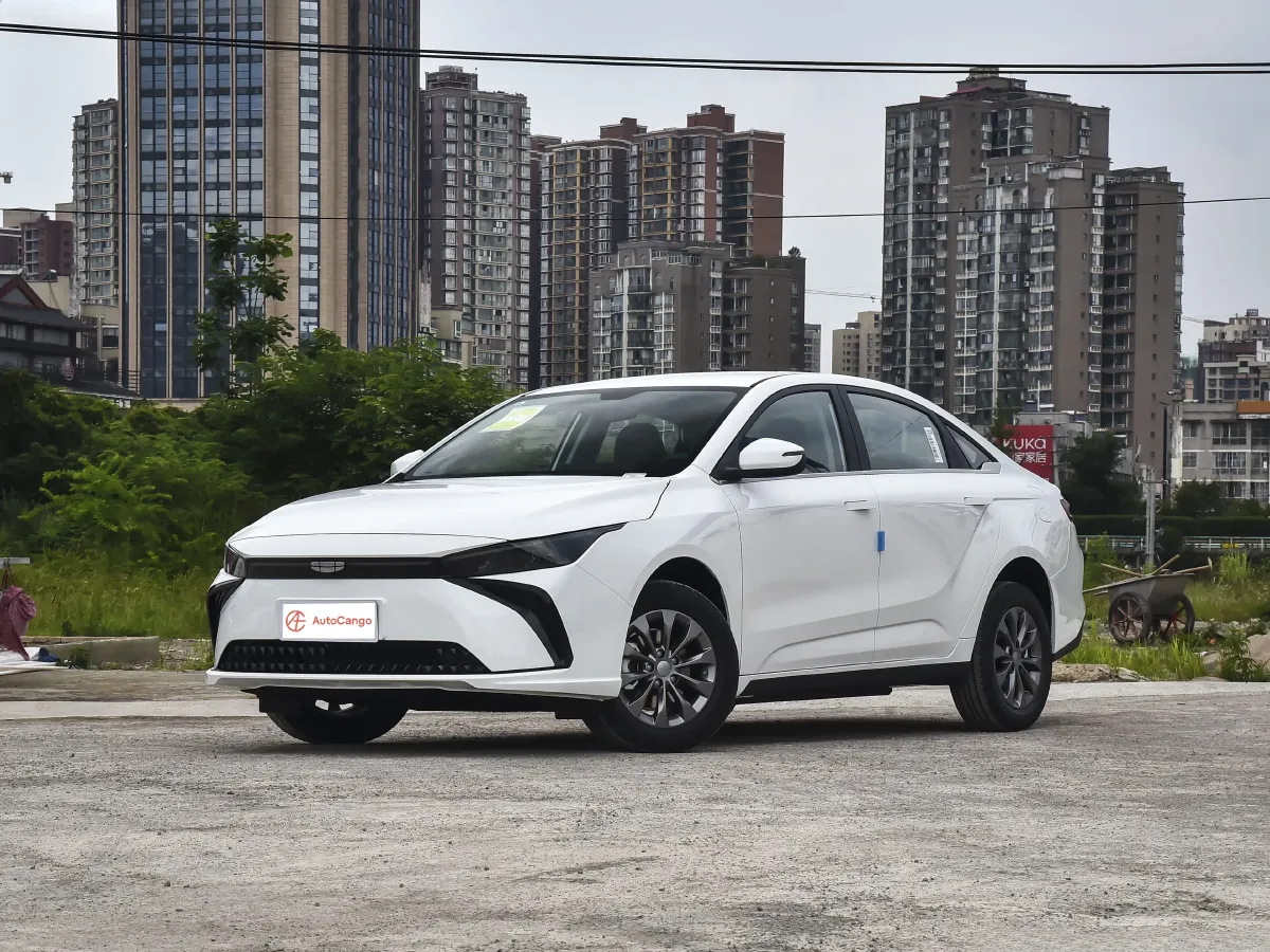 Geometry G6,autocango,china used car exporter,china ev exporter,chinese used car exporter,chinese used ev exporter