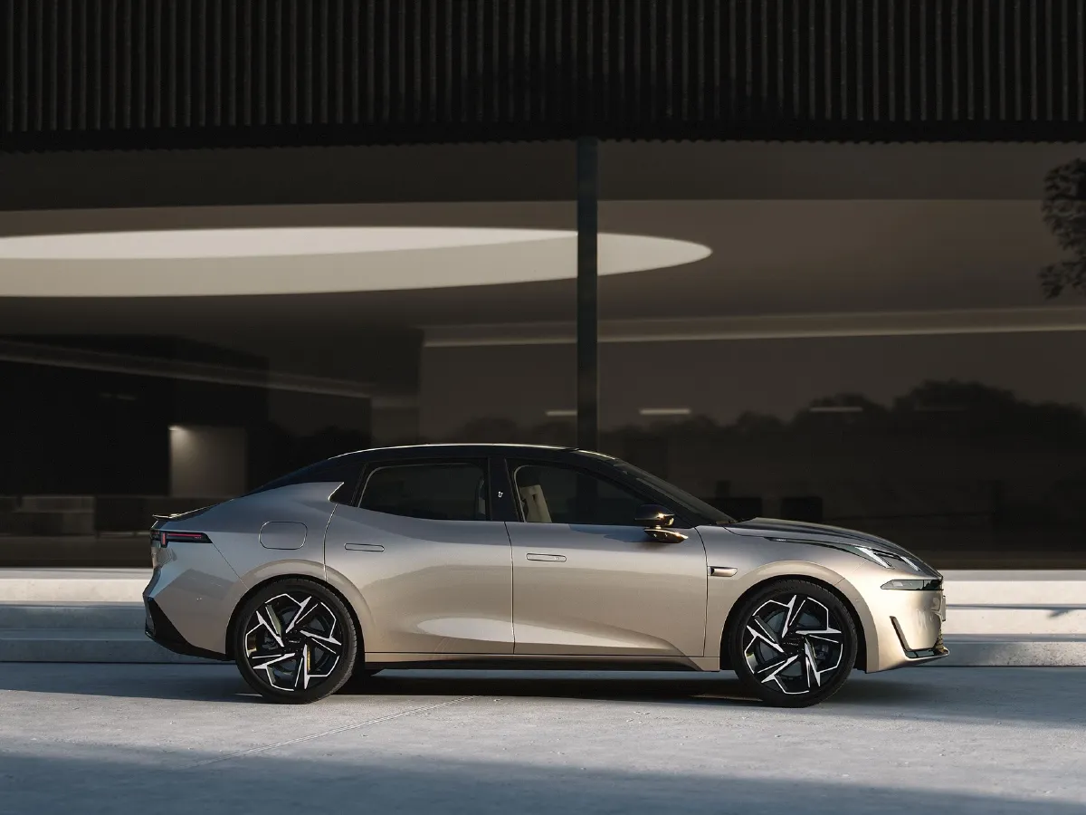 LYNK&CO 07 EM-P,autocango,china used car exporter,china ev exporter,chinese used car exporter,chinese used ev exporter