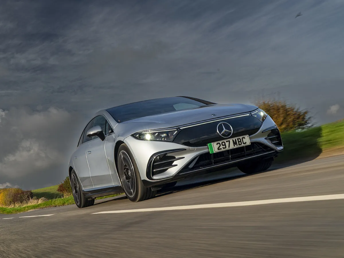 Mercedes-Benz EQS Class,autocango,china used car exporter,china ev exporter,chinese used car exporter,chinese used ev exporter