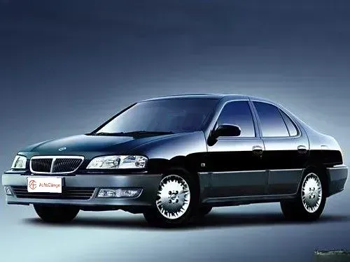 2004 Nissan Bluebird Classic 2.0L 154HP L4 4AT,autocango,china used car exporter,china ev exporter,chinese used car exporter,chinese used ev exporter