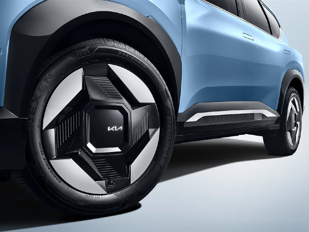 Kia EV5,autocango,china used car exporter,china ev exporter,chinese used car exporter,chinese used ev exporter