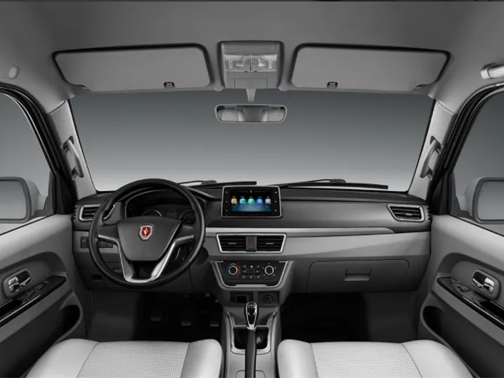 2022 JinBei New Sea Lion S 1.6L 116HP L4 5MT,autocango,china used car exporter,china ev exporter,chinese used car exporter,chinese used ev exporter