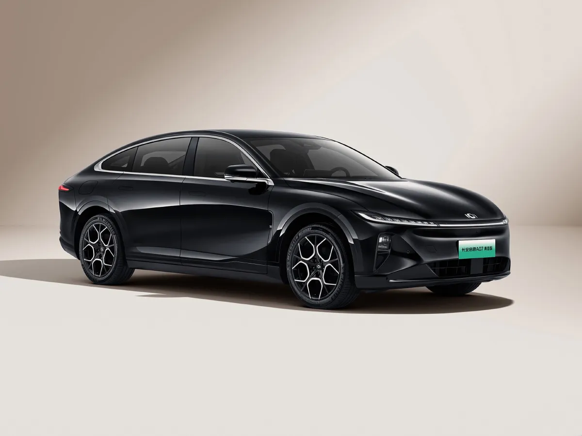 ChangAn QiYuan A07,autocango,china used car exporter,china ev exporter,chinese used car exporter,chinese used ev exporter