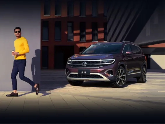 Volkswagen Talagon,autocango,china used car exporter,china ev exporter,chinese used car exporter,chinese used ev exporter