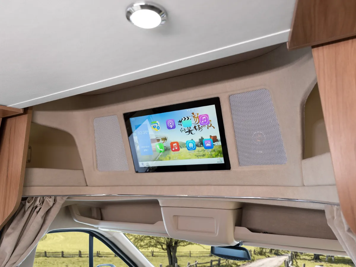 2021 MAXUS V90 RV,autocango,china used car exporter,china ev exporter,chinese used car exporter,chinese used ev exporter