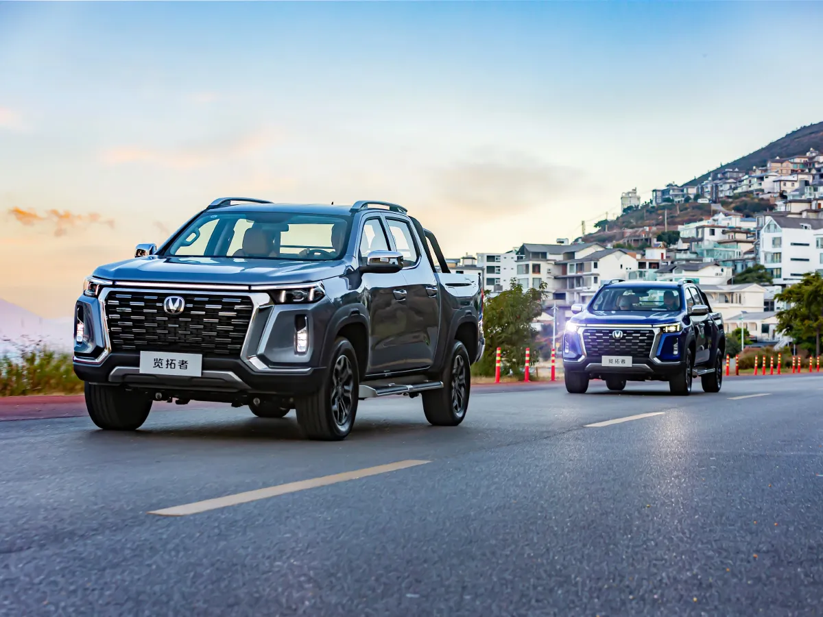 ChangAn LanTuoZhe,autocango,china used car exporter,china ev exporter,chinese used car exporter,chinese used ev exporter