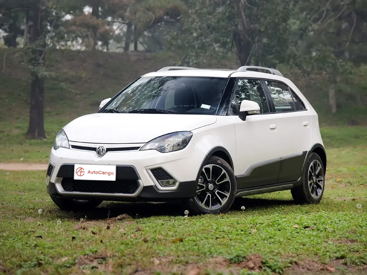 MG 3SW,autocango,china used car exporter,china ev exporter,chinese used car exporter,chinese used ev exporter