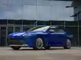 2023 Toyota Mirai 2023 Toyota Mirai