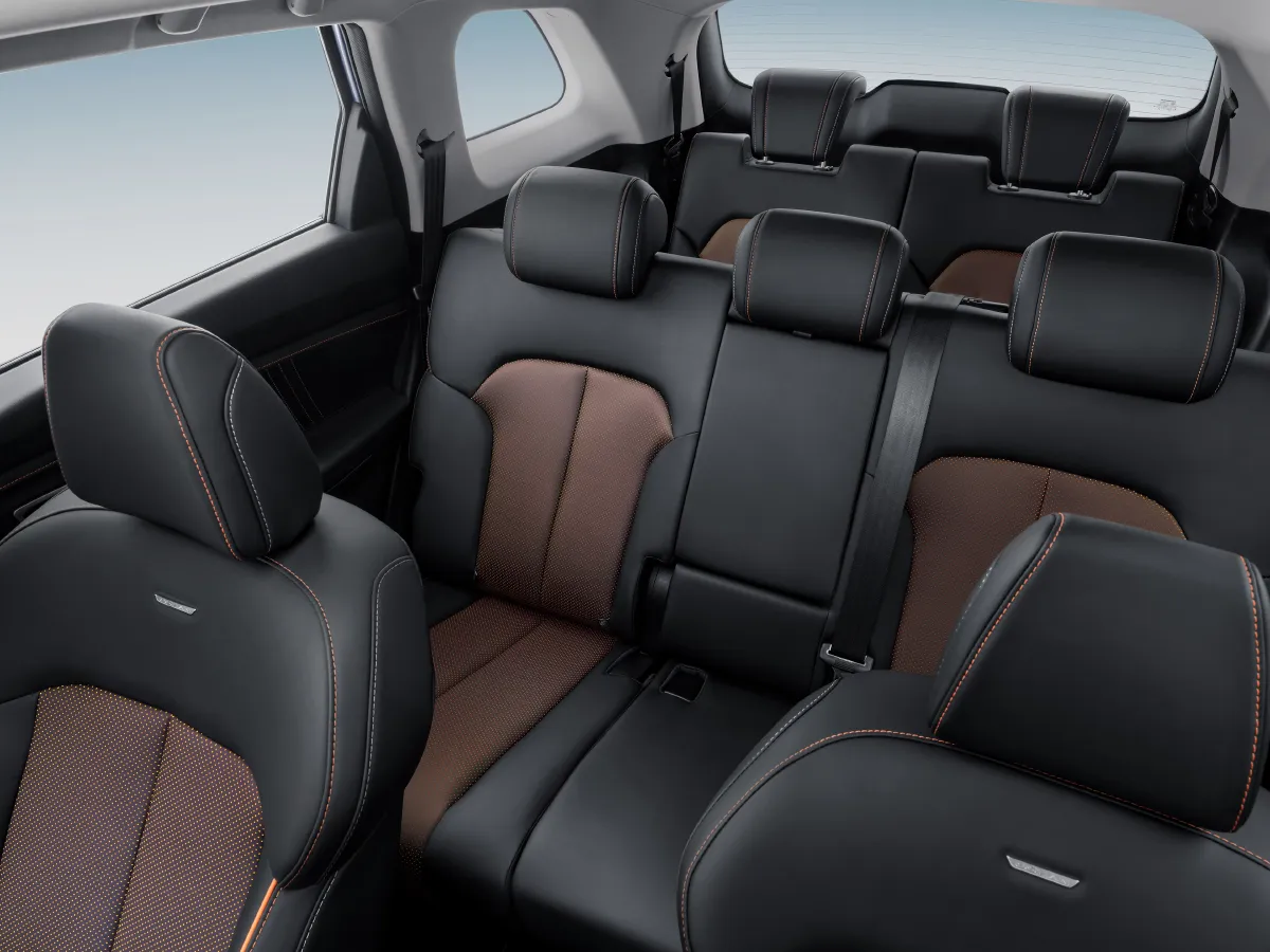 ChangAn Oshan X7 Plus,autocango,china used car exporter,china ev exporter,chinese used car exporter,chinese used ev exporter