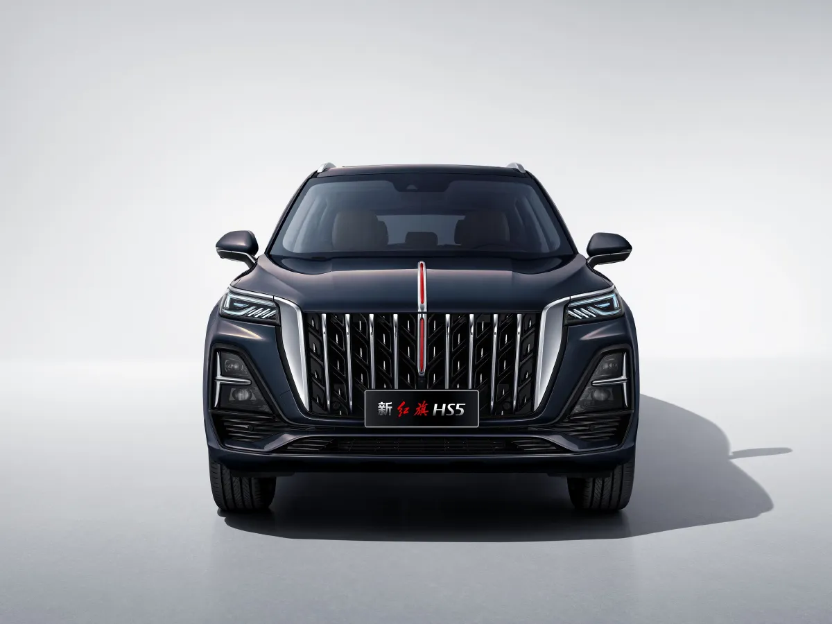 HongQi HS5,autocango,china used car exporter,china ev exporter,chinese used car exporter,chinese used ev exporter