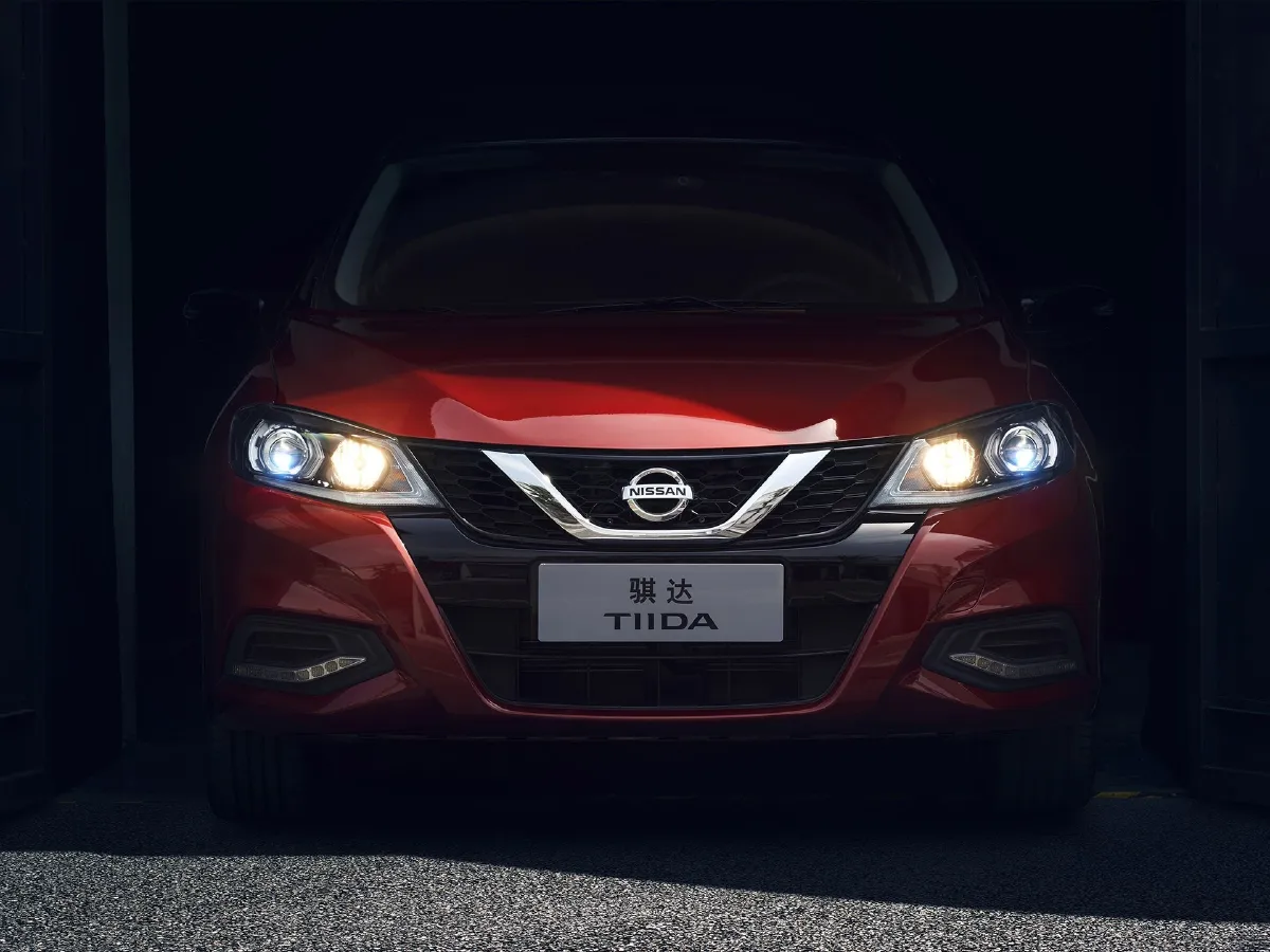 Nissan Tiida,autocango,china used car exporter,china ev exporter,chinese used car exporter,chinese used ev exporter