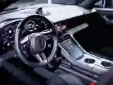 Porsche Taycan Porsche Taycan