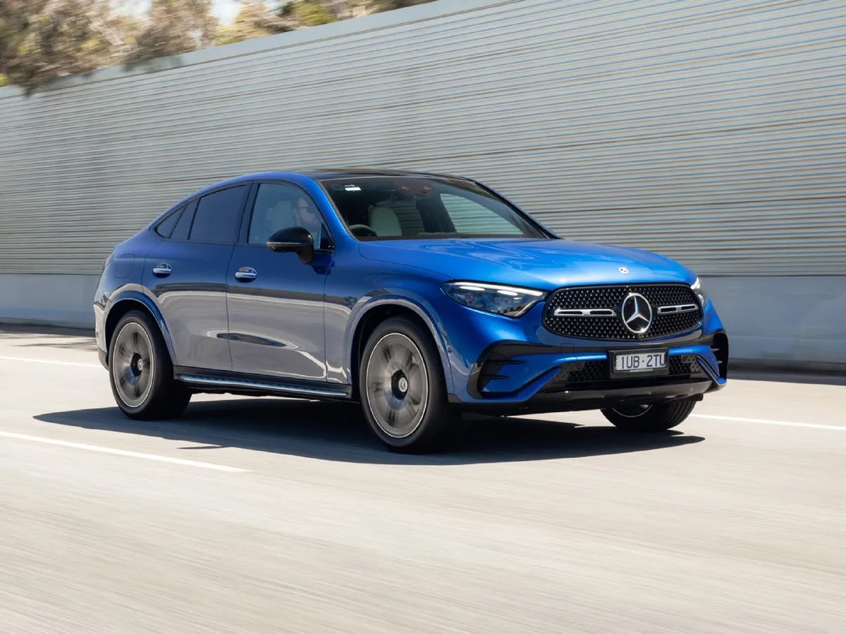 Mercedes-Benz GLC Coupe,autocango,china used car exporter,china ev exporter,chinese used car exporter,chinese used ev exporter