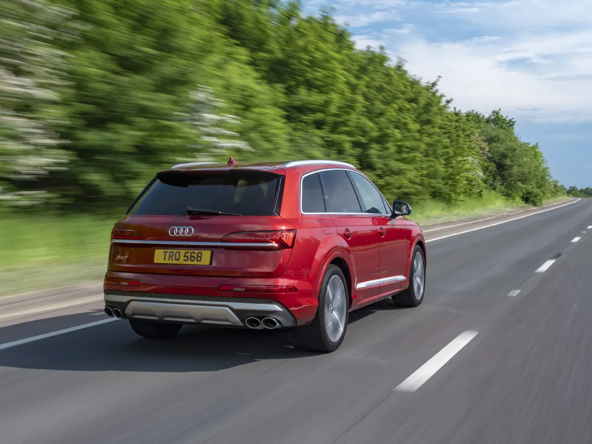 Audi SQ7,autocango,china used car exporter,china ev exporter,chinese used car exporter,chinese used ev exporter