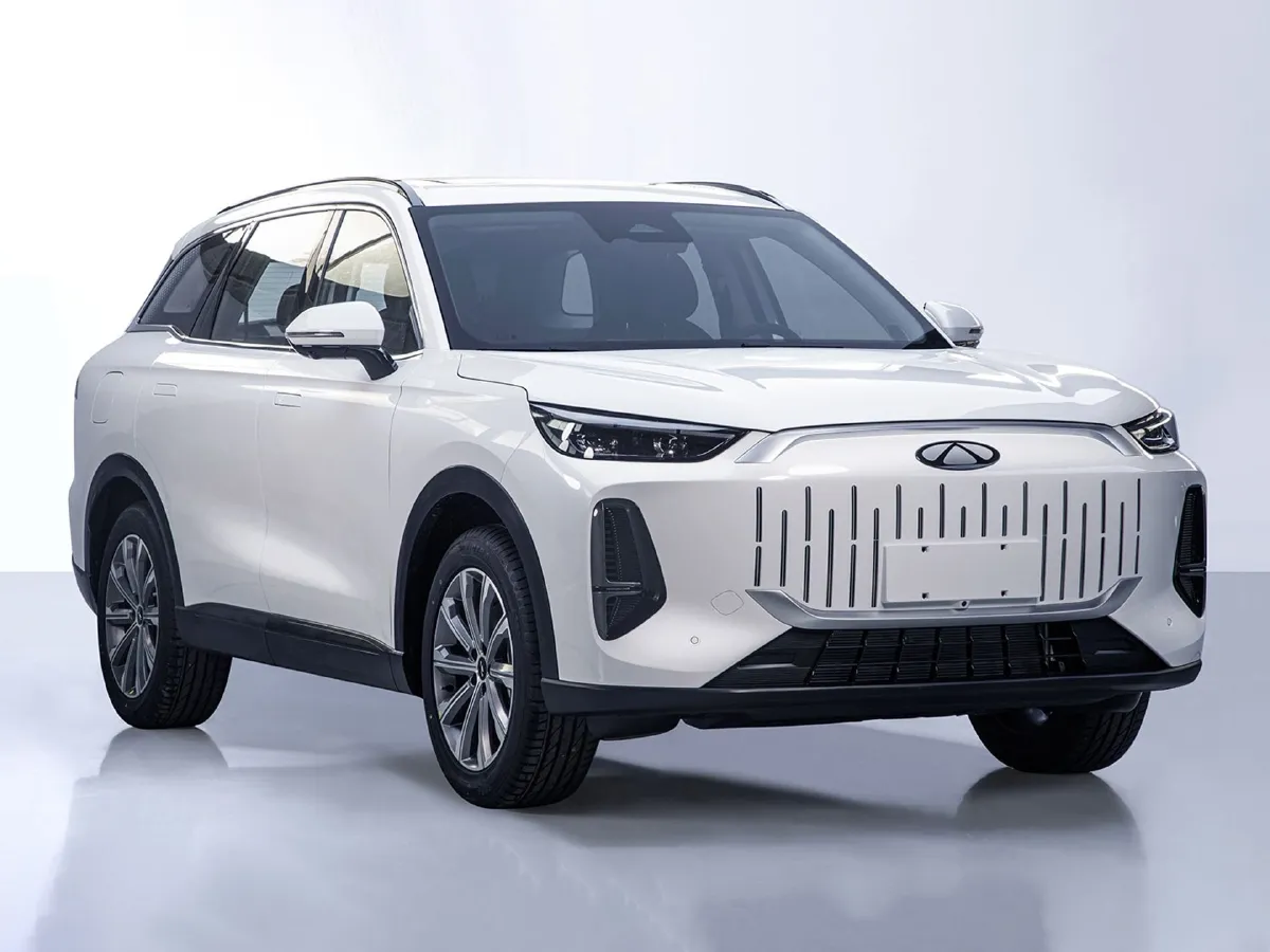 Fulwin FulwinT9,autocango,china used car exporter,china ev exporter,chinese used car exporter,chinese used ev exporter