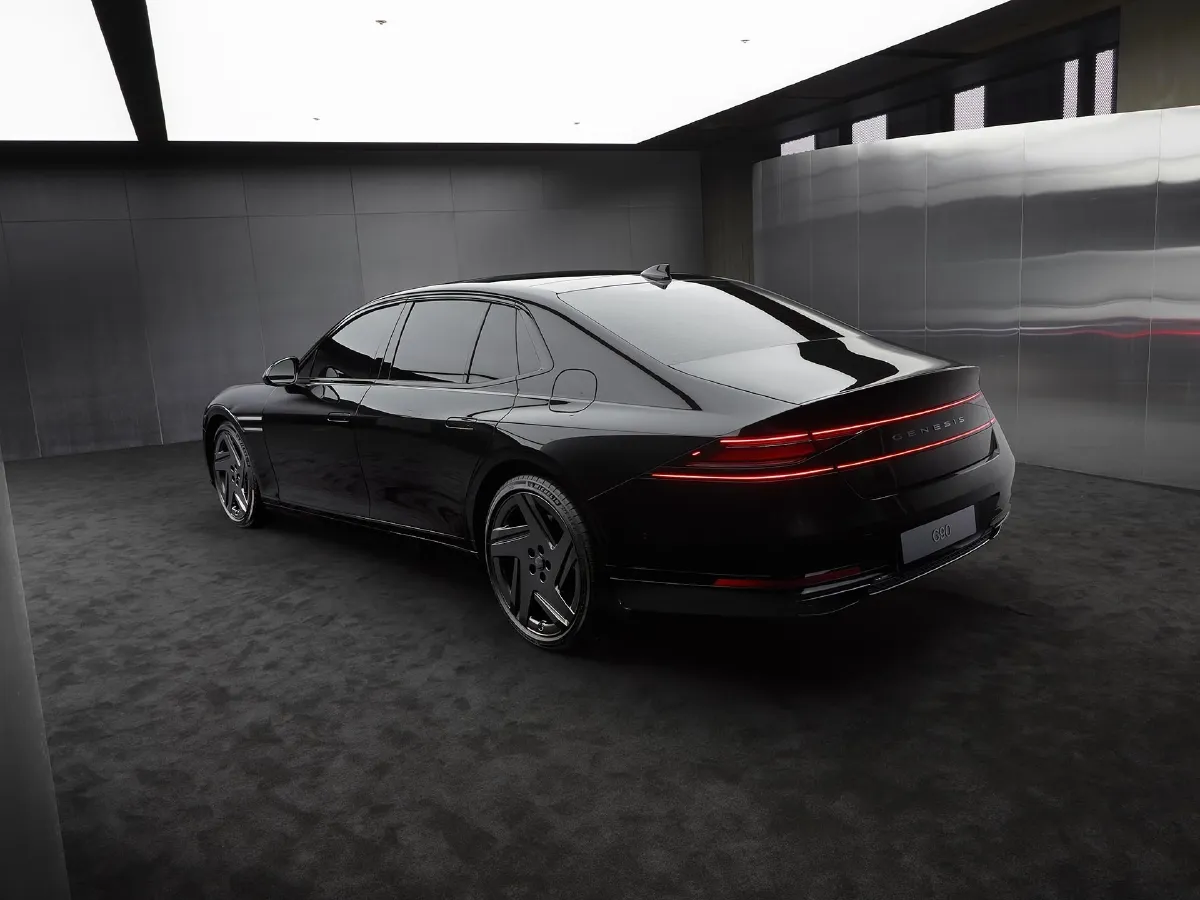 Genesis G90,autocango,china used car exporter,china ev exporter,chinese used car exporter,chinese used ev exporter