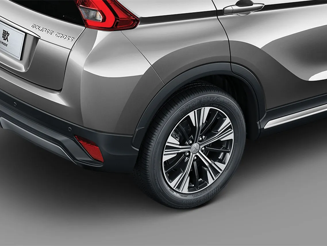 Mitsubishi Eclipse Cross,autocango,china used car exporter,china ev exporter,chinese used car exporter,chinese used ev exporter