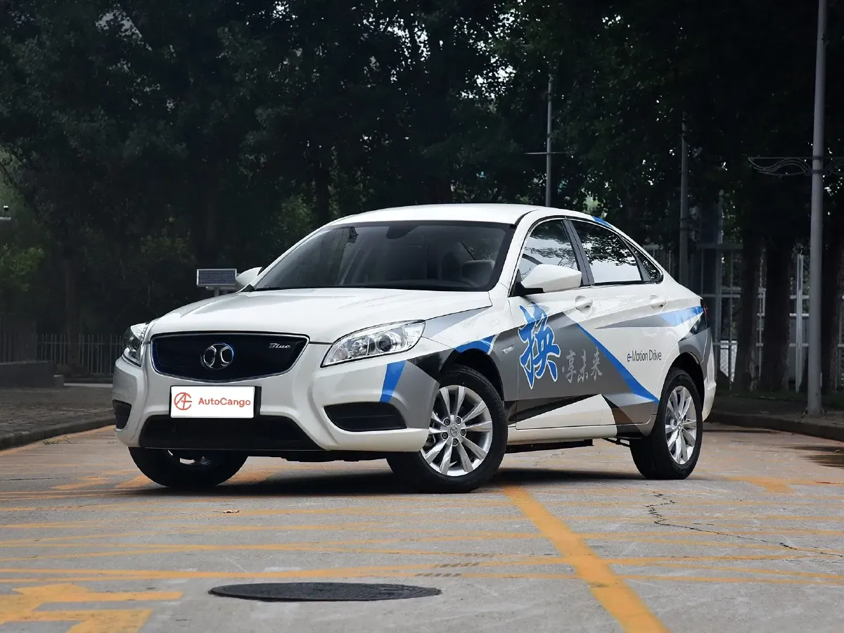 BAIC BJEV EU,autocango,china used car exporter,china ev exporter,chinese used car exporter,chinese used ev exporter