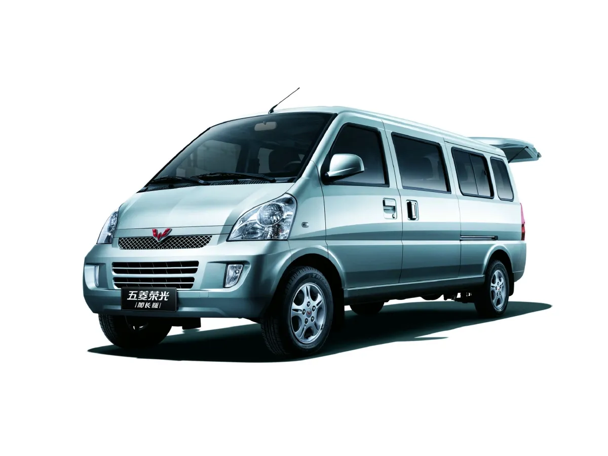 2021 WuLing RongGuang 1.5L 99HP L4 5MT,autocango,china used car exporter,china ev exporter,chinese used car exporter,chinese used ev exporter