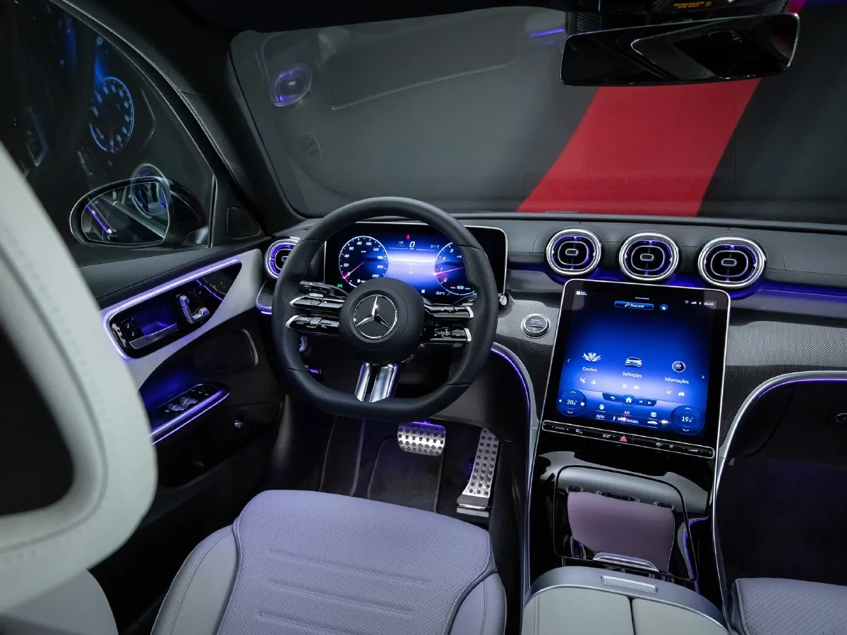 Mercedes-Benz C Class,autocango,china used car exporter,china ev exporter,chinese used car exporter,chinese used ev exporter