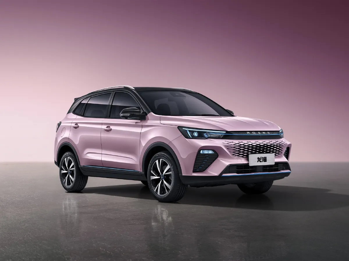 2022 Roewe Lomemo 1.5L 120HP L4 E-CVT Hybrid 2.13KWH,autocango,china used car exporter,china ev exporter,chinese used car exporter,chinese used ev exporter