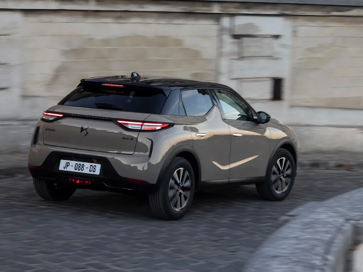 DS 3,autocango,china used car exporter,china ev exporter,chinese used car exporter,chinese used ev exporter DS 3,autocango,china used car exporter,china ev exporter,chinese used car exporter,chinese used ev exporter