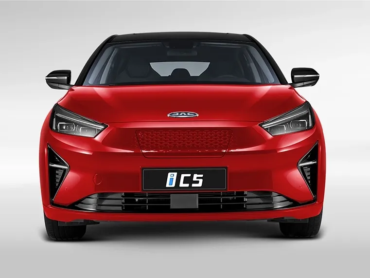 JAC iC5,autocango,china used car exporter,china ev exporter,chinese used car exporter,chinese used ev exporter