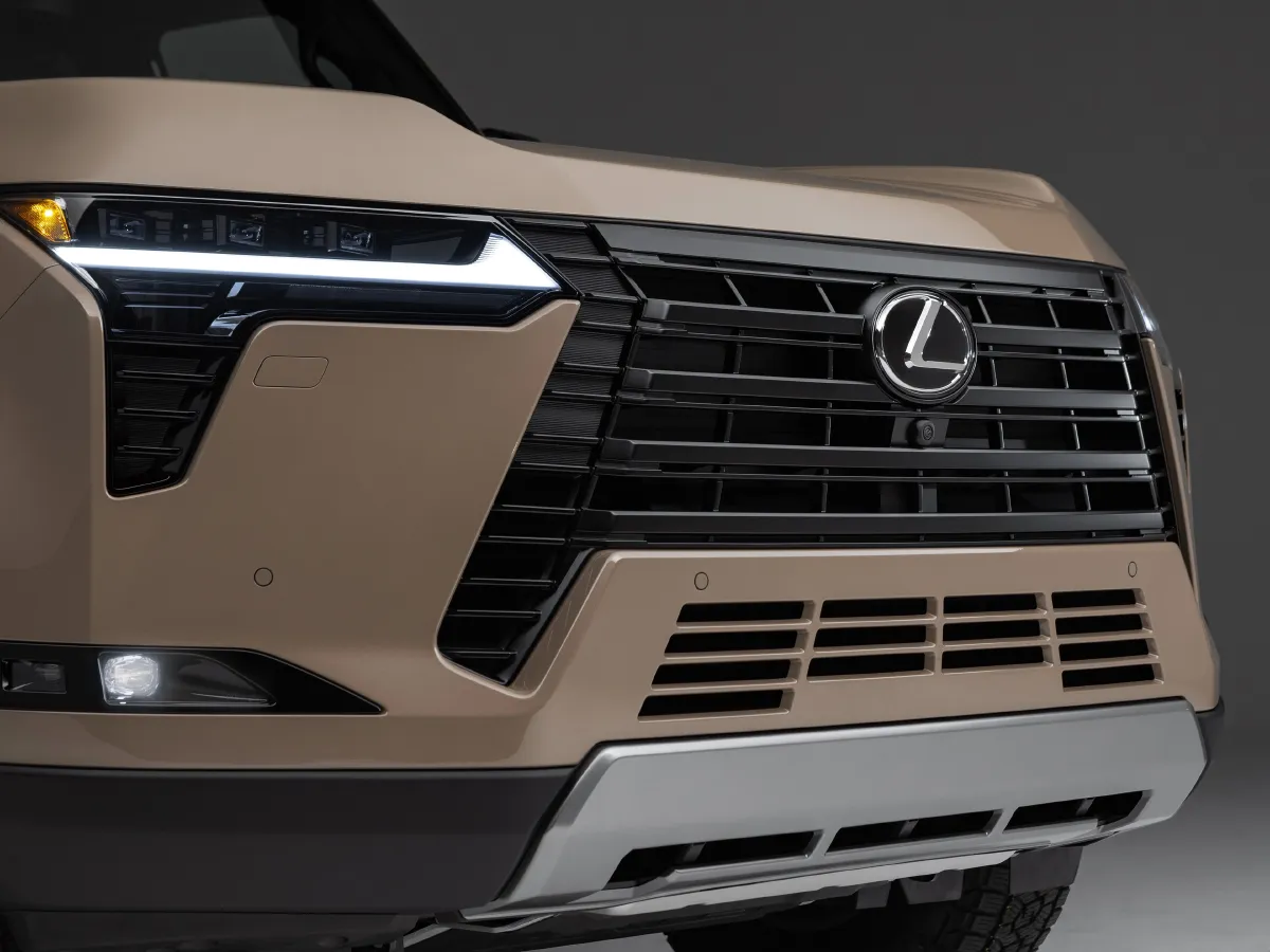 Lexus GX,autocango,china used car exporter,china ev exporter,chinese used car exporter,chinese used ev exporter