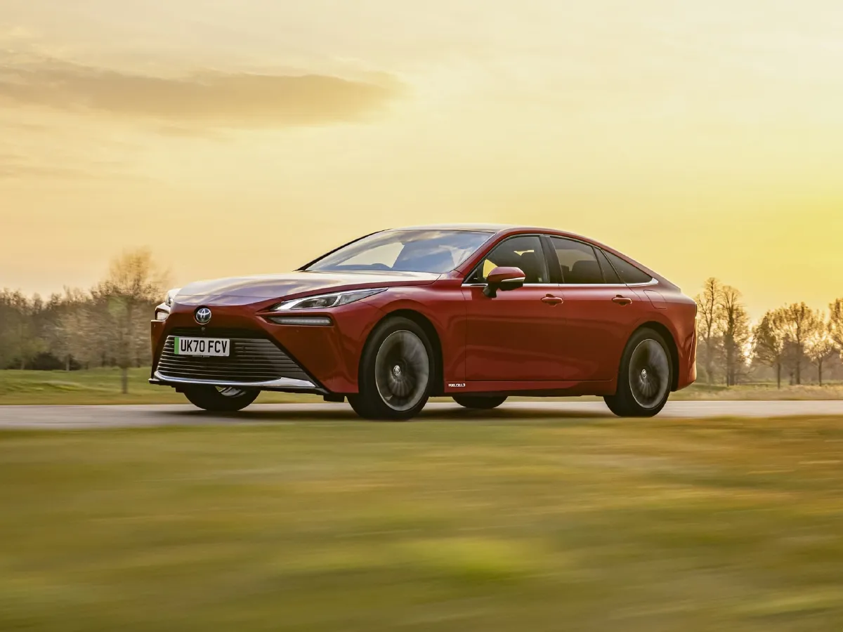 2023 Toyota Mirai,autocango,china used car exporter,china ev exporter,chinese used car exporter,chinese used ev exporter