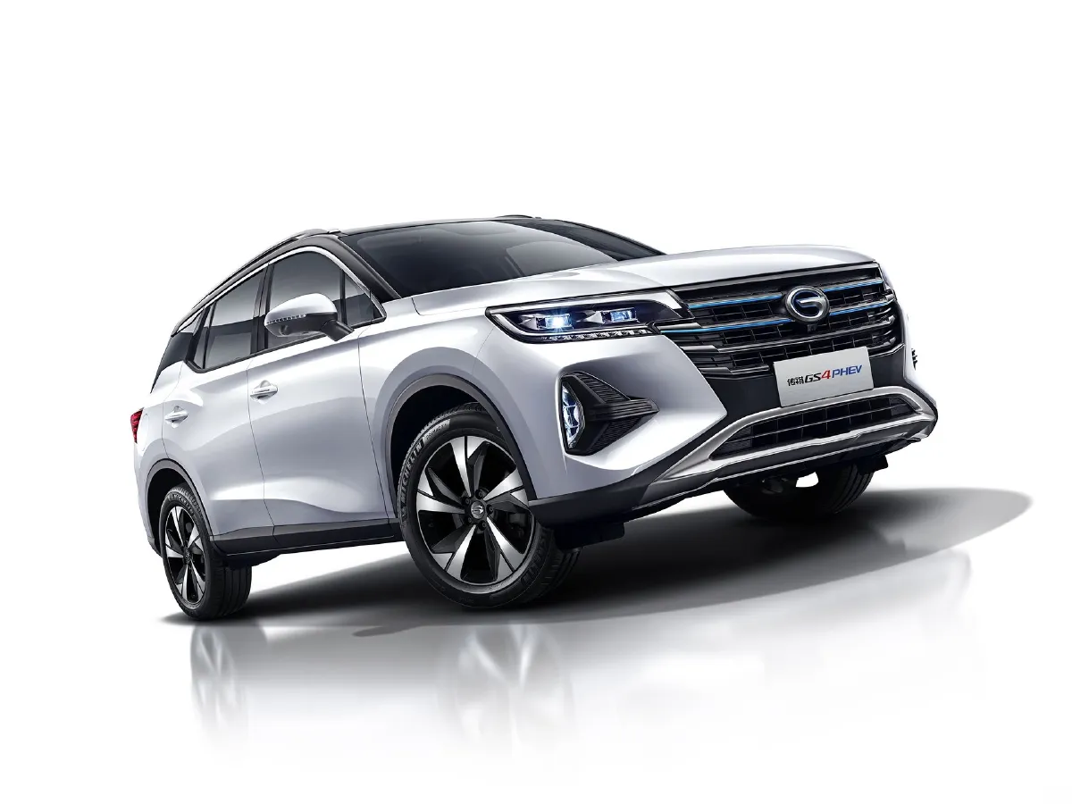 GAC Trumpchi GS4,autocango,china used car exporter,china ev exporter,chinese used car exporter,chinese used ev exporter