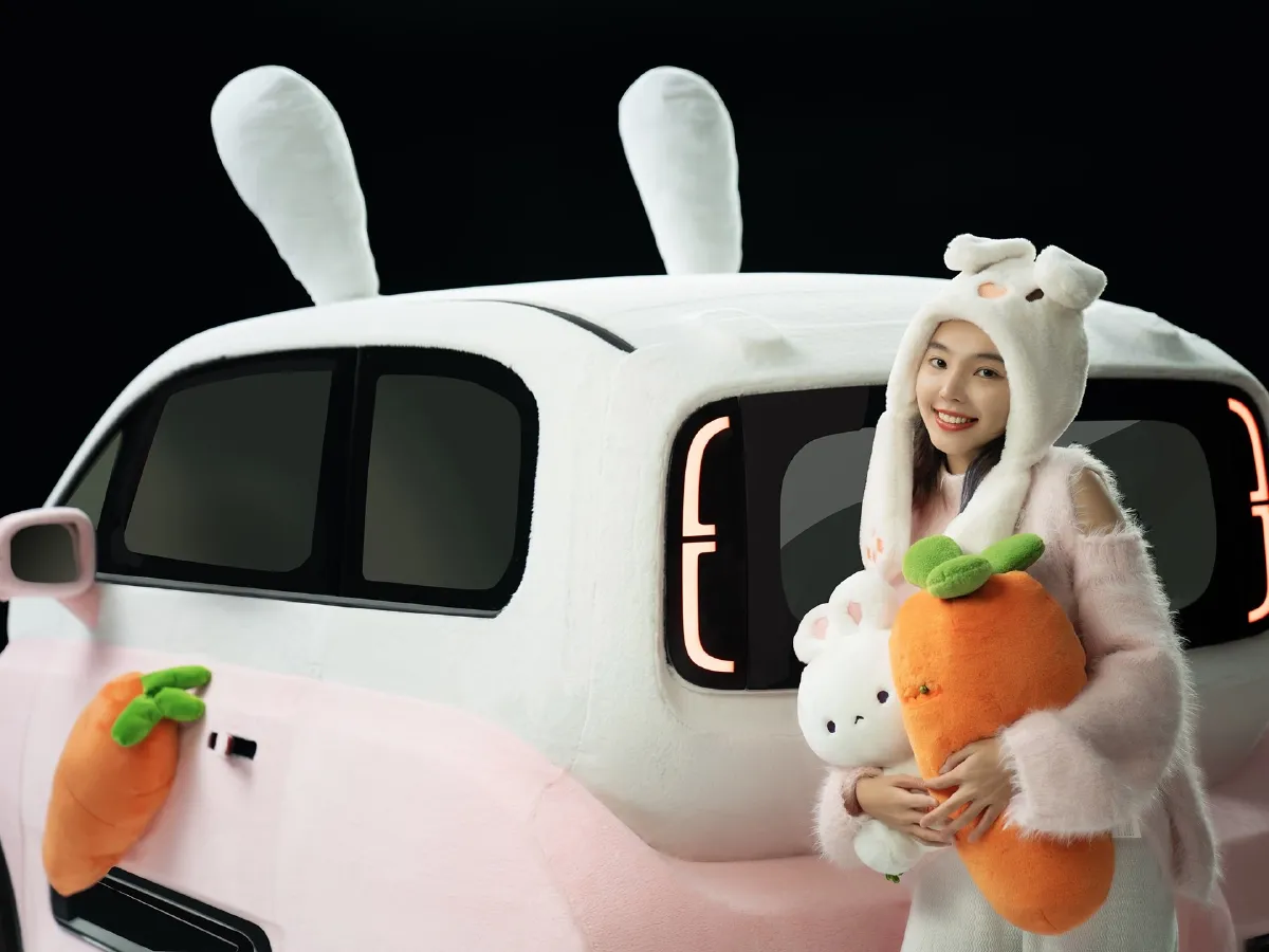 BaoJun KiWi EV,autocango,china used car exporter,china ev exporter,chinese used car exporter,chinese used ev exporter