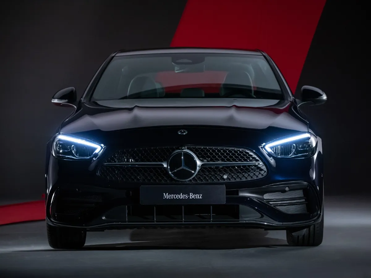 Mercedes-Benz C Class,autocango,china used car exporter,china ev exporter,chinese used car exporter,chinese used ev exporter