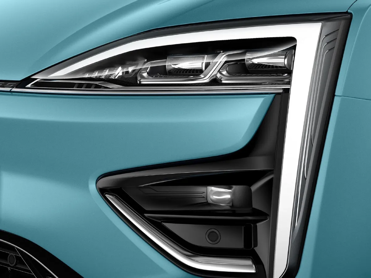 2021 Hycan 007 BEV 73KWH,autocango,china used car exporter,china ev exporter,chinese used car exporter,chinese used ev exporter