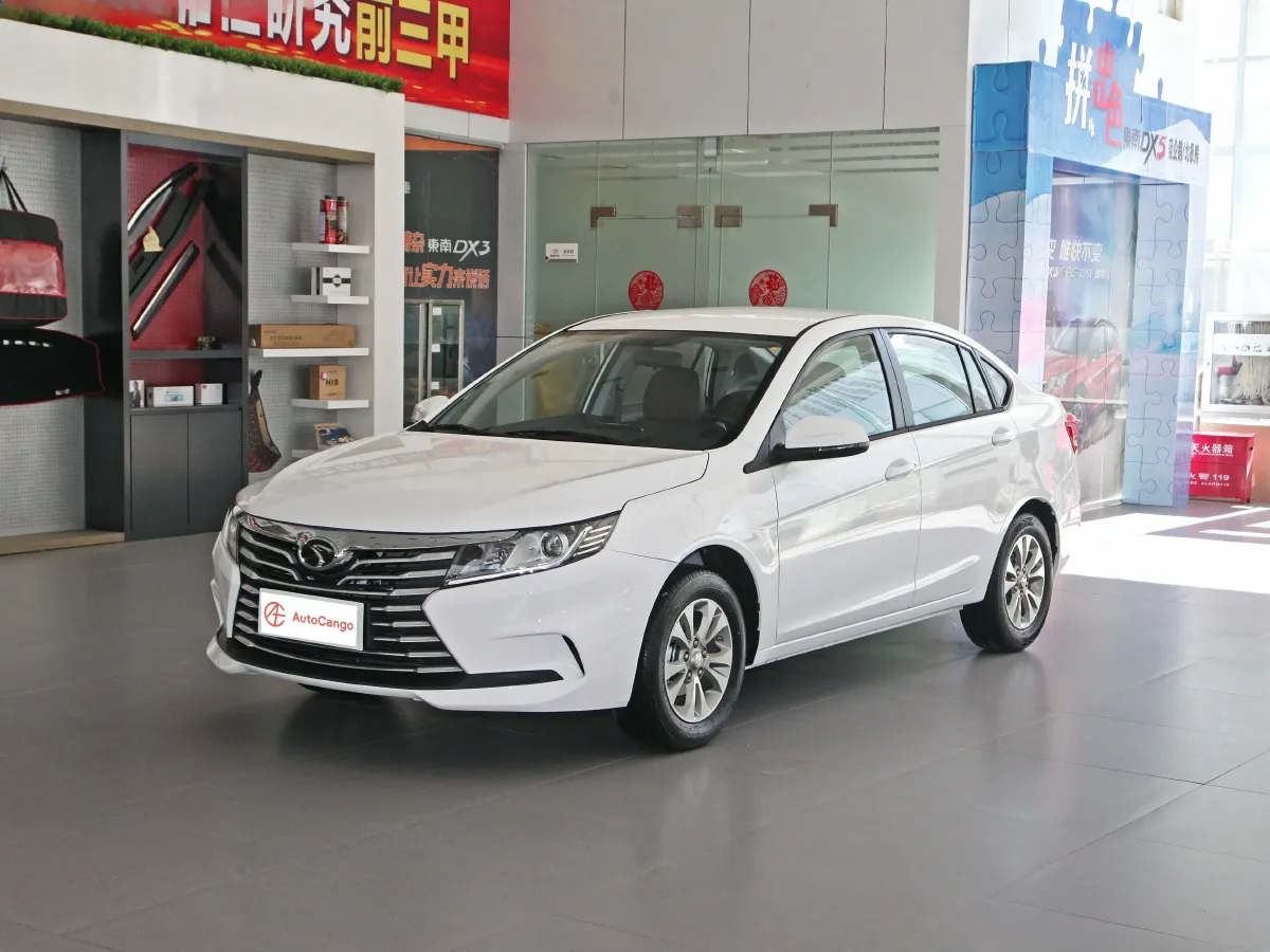 Soueast A5,autocango,china used car exporter,china ev exporter,chinese used car exporter,chinese used ev exporter