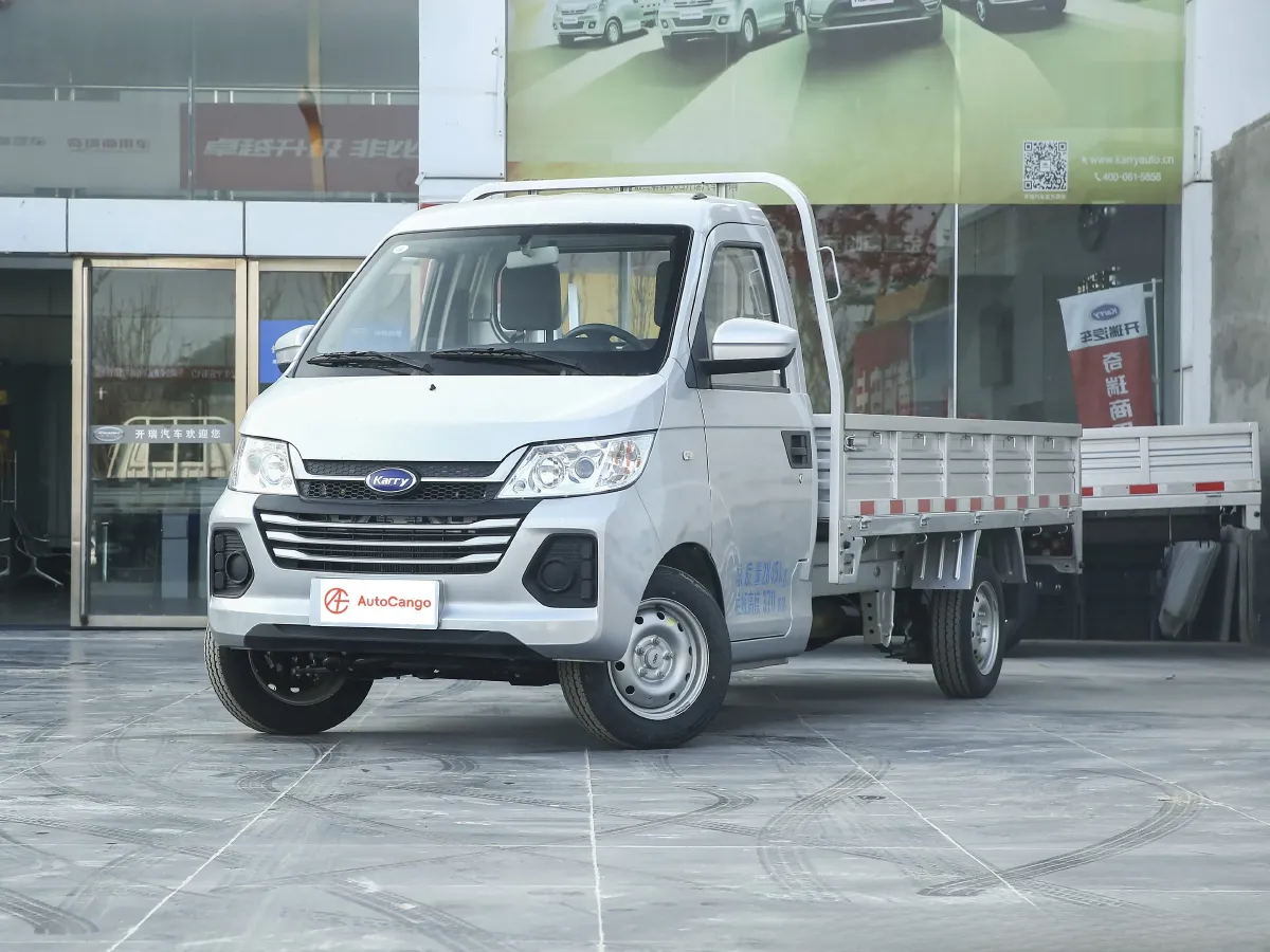 2024 Karry YouJin T5 1.5L 116HP L4 5MT,autocango,china used car exporter,china ev exporter,chinese used car exporter,chinese used ev exporter