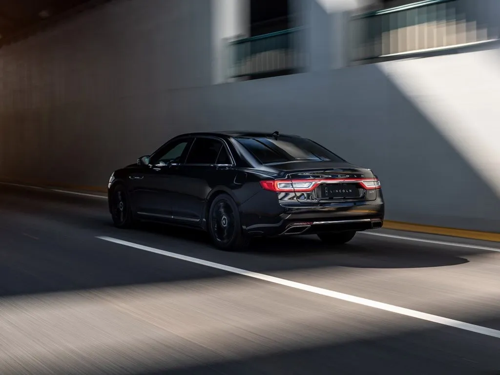 Lincoln Continental,autocango,china used car exporter,china ev exporter,chinese used car exporter,chinese used ev exporter