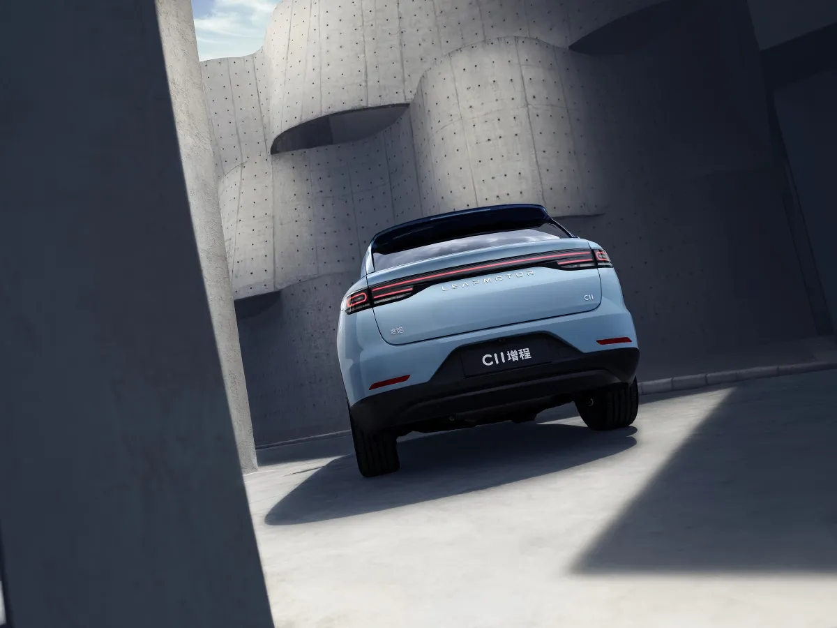 Leapmotor C11,autocango,china used car exporter,china ev exporter,chinese used car exporter,chinese used ev exporter