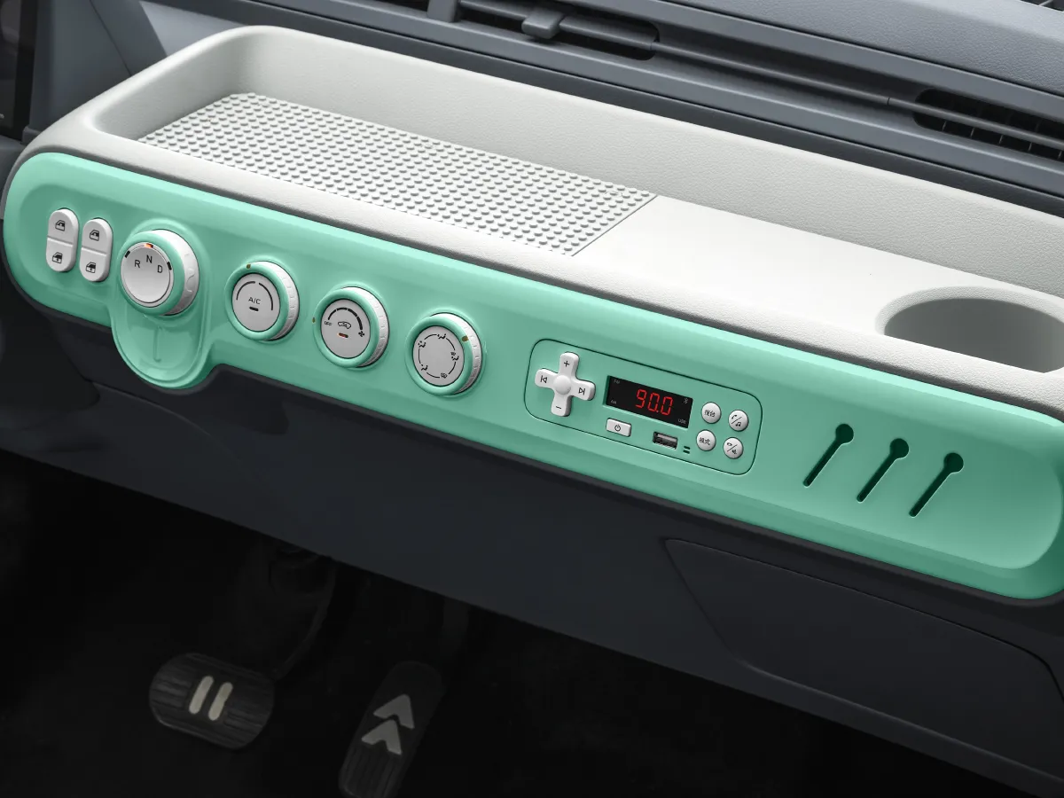 Bestune Pony,autocango,china used car exporter,china ev exporter,chinese used car exporter,chinese used ev exporter