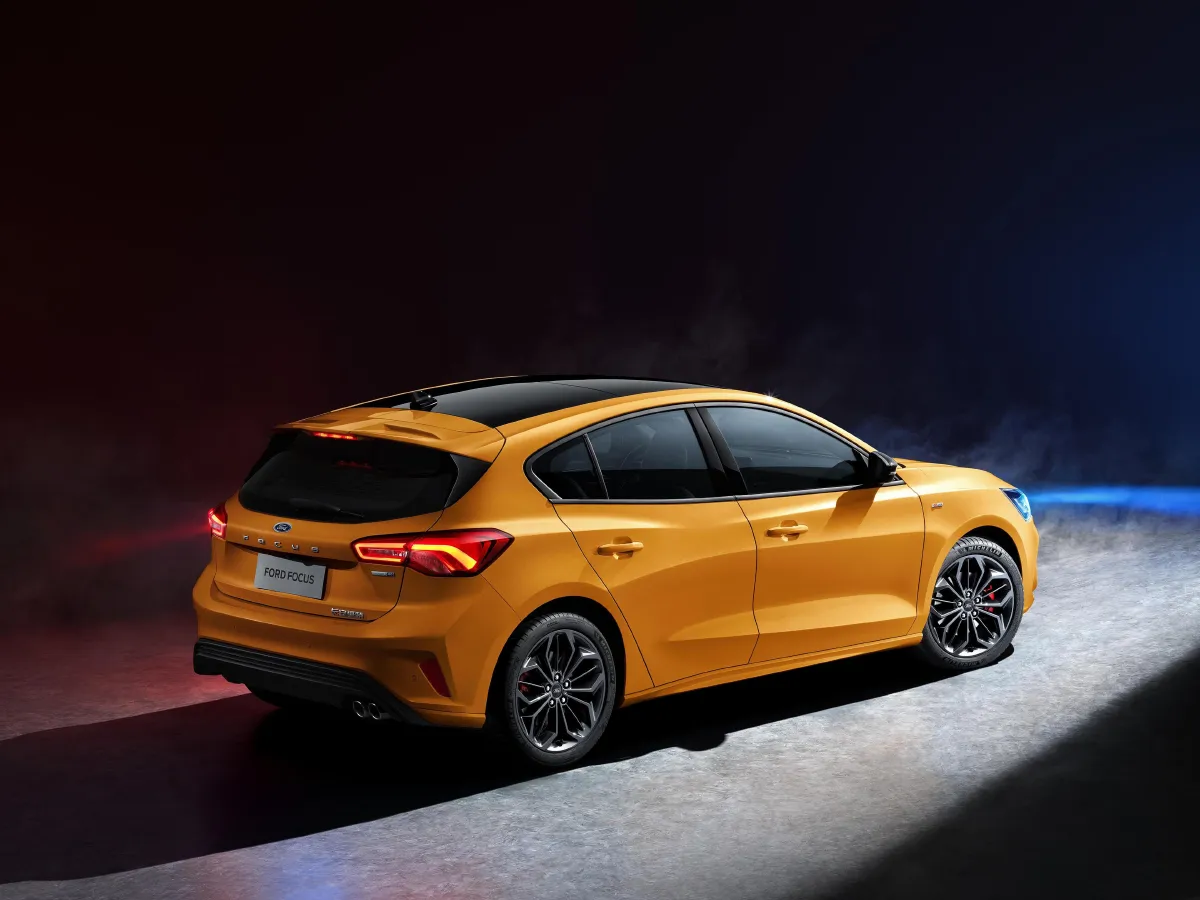 Ford Focus,autocango,china used car exporter,china ev exporter,chinese used car exporter,chinese used ev exporter