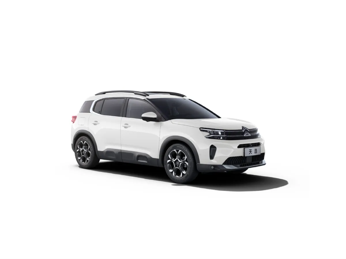 Citroen C5 Aircross,autocango,china used car exporter,china ev exporter,chinese used car exporter,chinese used ev exporter