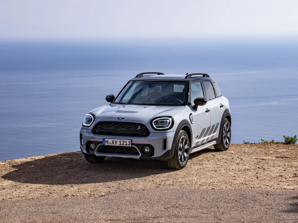 MINI COUNTRYMAN,autocango,china used car exporter,china ev exporter,chinese used car exporter,chinese used ev exporter