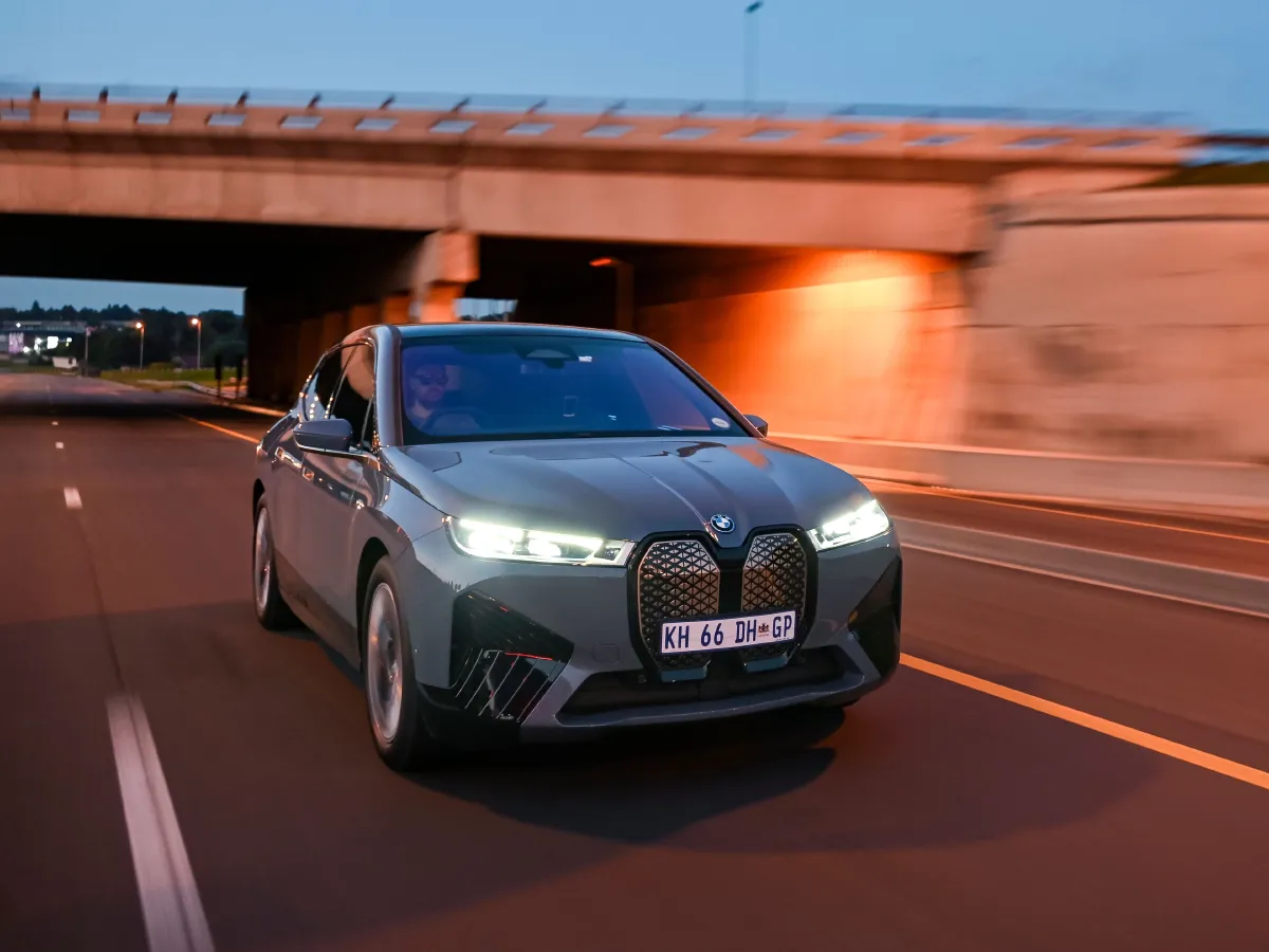 BMW iX,autocango,china used car exporter,china ev exporter,chinese used car exporter,chinese used ev exporter