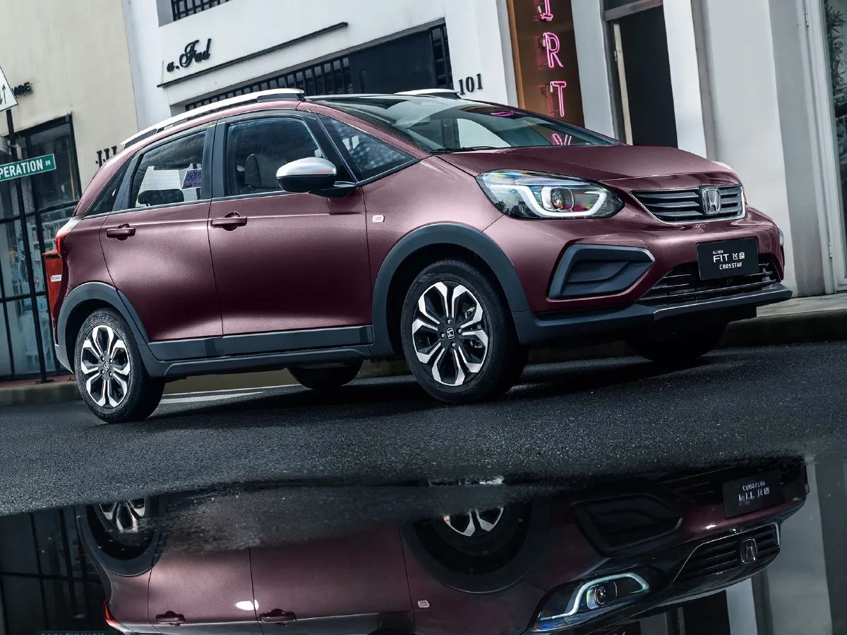 Honda Fit,autocango,china used car exporter,china ev exporter,chinese used car exporter,chinese used ev exporter