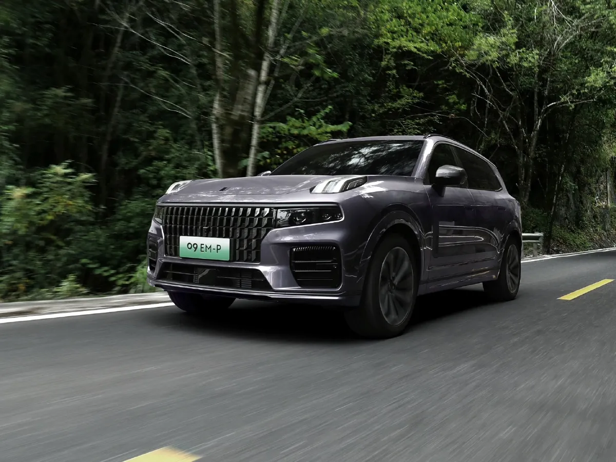 LYNK&CO 09 EM-P,autocango,china used car exporter,china ev exporter,chinese used car exporter,chinese used ev exporter