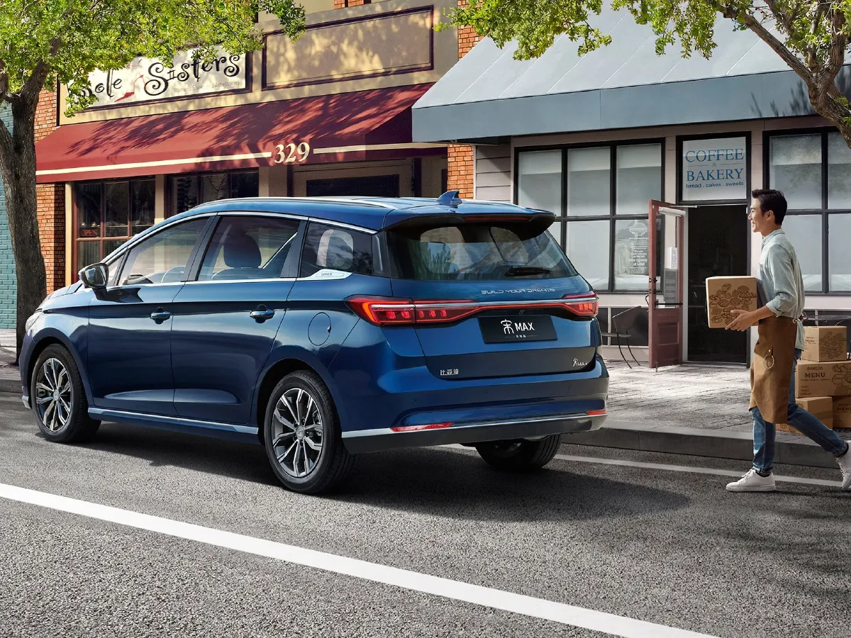 BYD Song MAX,autocango,china used car exporter,china ev exporter,chinese used car exporter,chinese used ev exporter