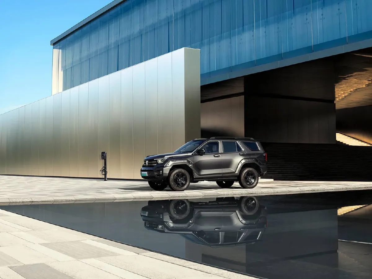 Tank 400,autocango,china used car exporter,china ev exporter,chinese used car exporter,chinese used ev exporter