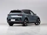 2024 ARCFOX αT BEV 65.6KWH,autocango,china used car exporter,china ev exporter,chinese used car exporter,chinese used ev exporter