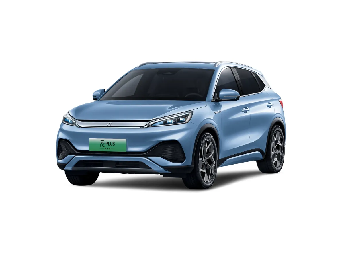 BYD Yuan Plus,autocango,china used car exporter,china ev exporter,chinese used car exporter,chinese used ev exporter
