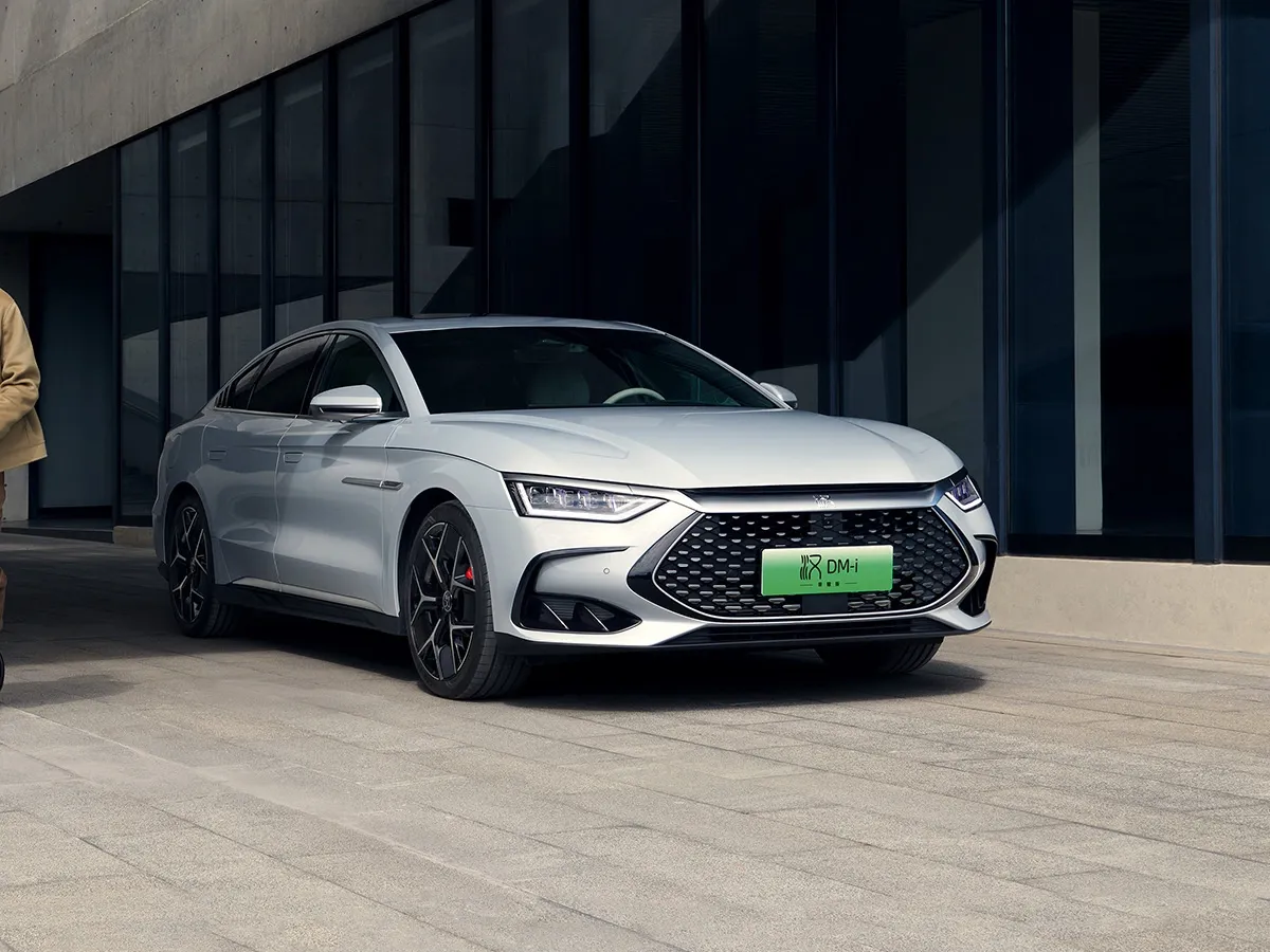 BYD Han,autocango,china used car exporter,china ev exporter,chinese used car exporter,chinese used ev exporter