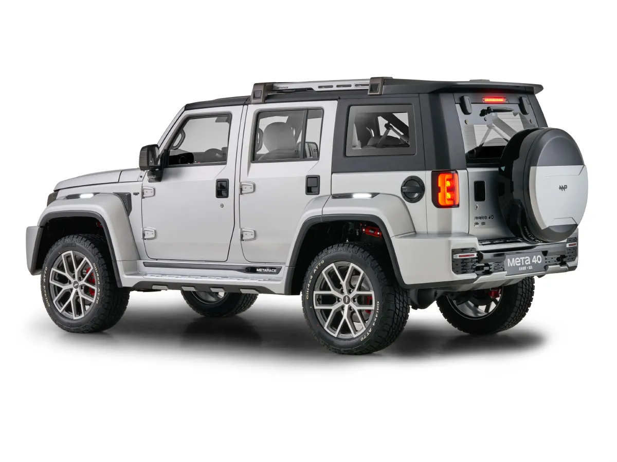 Beijing BJ40,autocango,china used car exporter,china ev exporter,chinese used car exporter,chinese used ev exporter